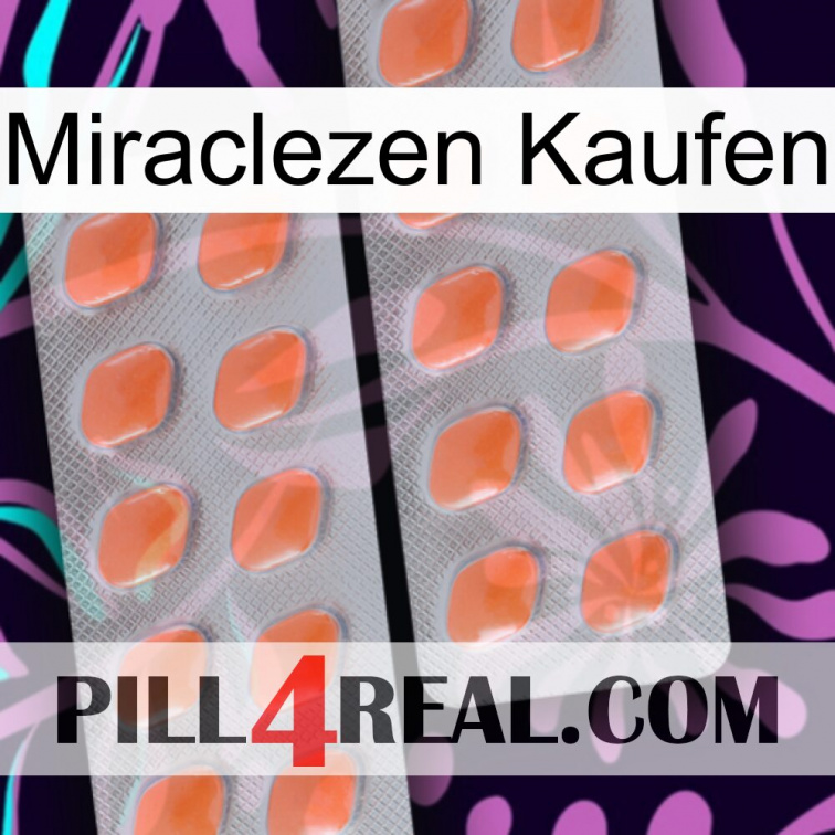 Buy Miraclezen 27